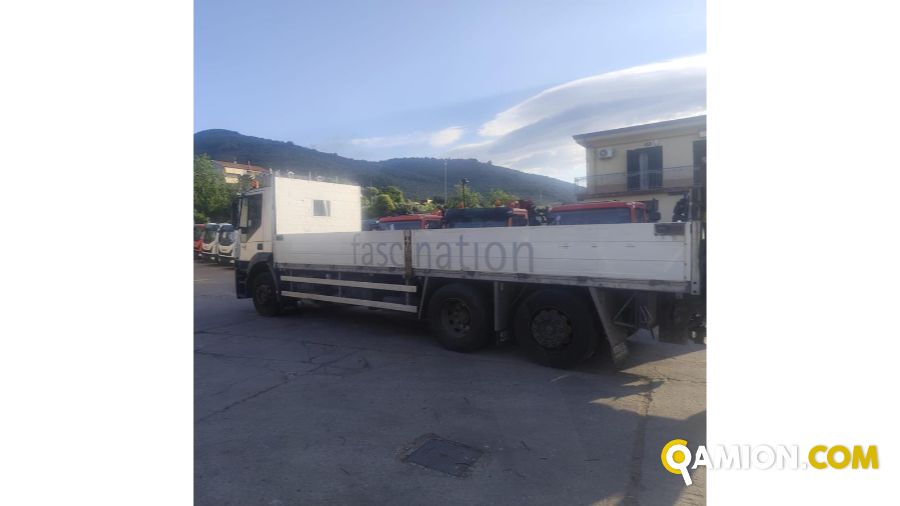 Iveco Stralis AD260S42Y/FS-D Stralis AD260S42Y/FS-D | PROCIDAMACCHINE S.R.L.