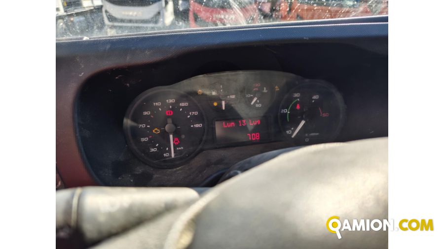 Iveco daily 35c15 used - 261,000 km - 2016 | PROCIDAMACCHINE S.R.L. - Foto 15