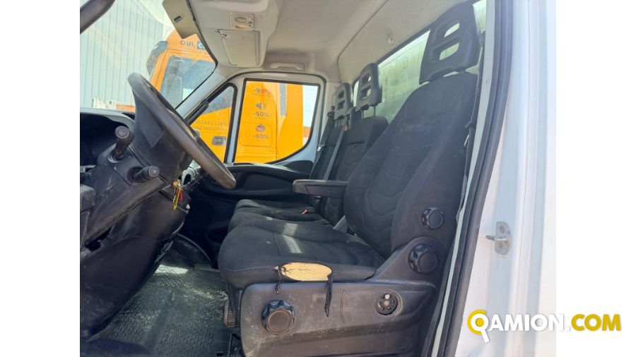 Iveco DAILY 35C15 DAILY 35C15 | PROCIDAMACCHINE S.R.L.