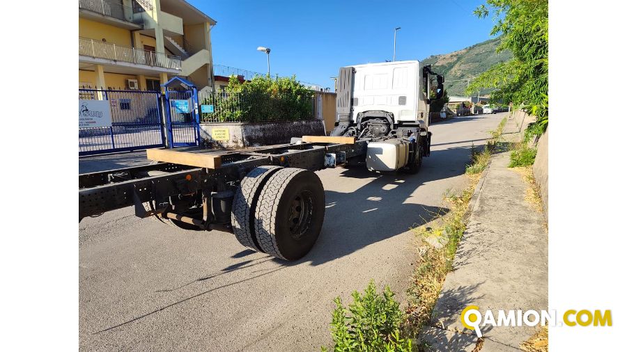 Iveco STRALIS AS190S42 STRALIS AS190S42 | PROCIDAMACCHINE S.R.L.
