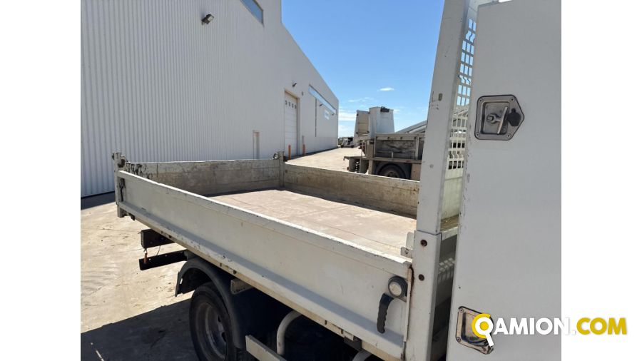 Iveco DAILY 35C15 DAILY 35C15 | PROCIDAMACCHINE S.R.L.