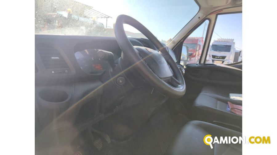 Iveco daily 35c12 used - 200,000 km - 2017 | PROCIDAMACCHINE S.R.L. - Foto 50
