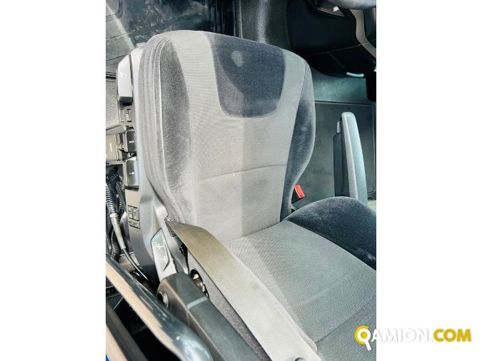 Man tgx 26.470 6x2-4 ll used - 1 km - 2021 - truck | PROCIDAMACCHINE S.R.L. - Foto 36