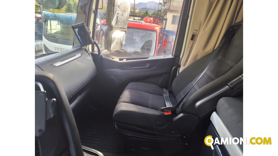 Iveco Stralis AS260S51Y/FS CM MOTRICE PASSO 4800 Stralis AS260S51Y/FS CM MOTRICE PASSO 4800 | PROCIDAMACCHINE S.R.L.
