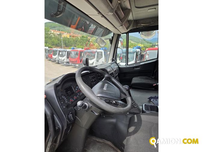 Iveco STRALIS AT260S31Y/PS STRALIS AT260S31Y/PS | PROCIDAMACCHINE S.R.L.