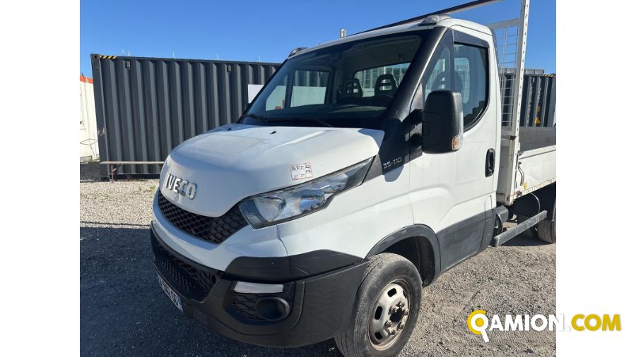 Iveco 35C11 35C11 | PROCIDAMACCHINE S.R.L.