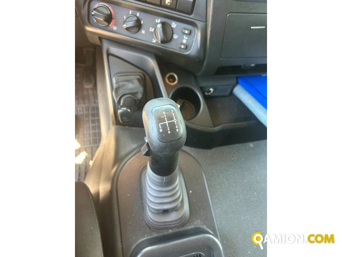 Iveco stralis at260s31y/ps usato - 466.000 km - 2017 | PROCIDAMACCHINE S.R.L. - Foto 14