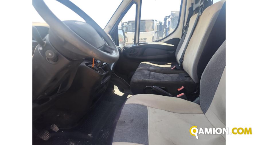 Iveco daily 35c12 occasion - 157 000 km - 2018 | PROCIDAMACCHINE S.R.L. - Foto 5