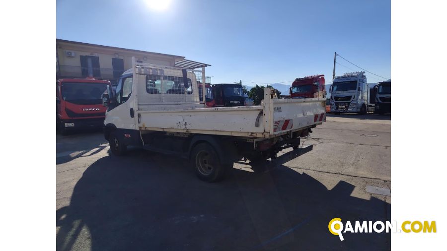 Iveco daily 35c12 used - 200,000 km - 2017 | PROCIDAMACCHINE S.R.L. - Foto 44