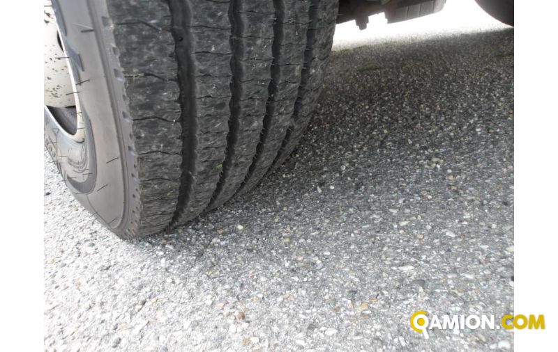 Iveco eurocargo 120e22 usato - 437.000 km - 2017 | PROCIDAMACCHINE S.R.L. - Foto 7