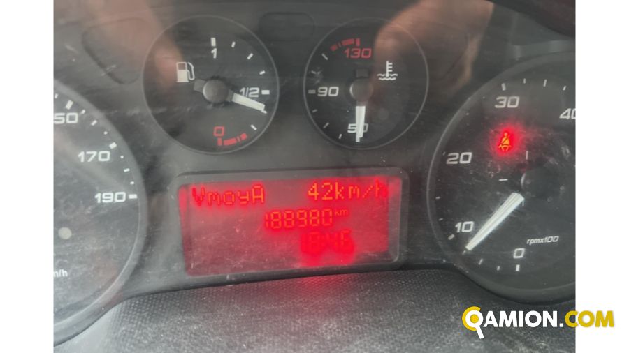 Iveco DAILY 35C12 DAILY 35C12 | PROCIDAMACCHINE S.R.L.