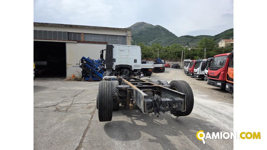 Iveco STRALIS AT260S31Y/PS STRALIS AT260S31Y/PS | PROCIDAMACCHINE S.R.L.