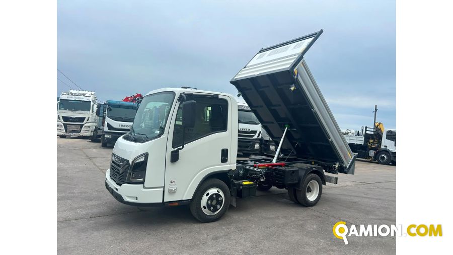 Isuzu M27 M27 | PROCIDAMACCHINE S.R.L.