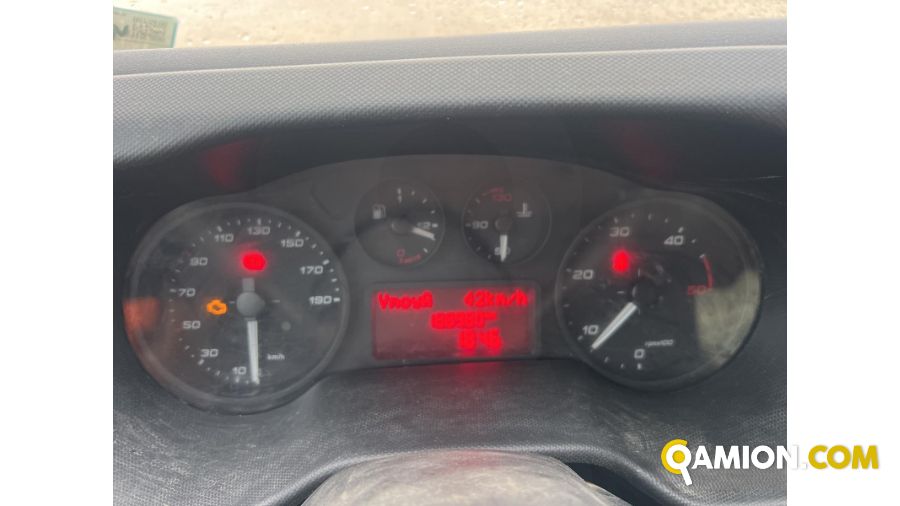 Iveco DAILY 35C12 DAILY 35C12 | PROCIDAMACCHINE S.R.L.