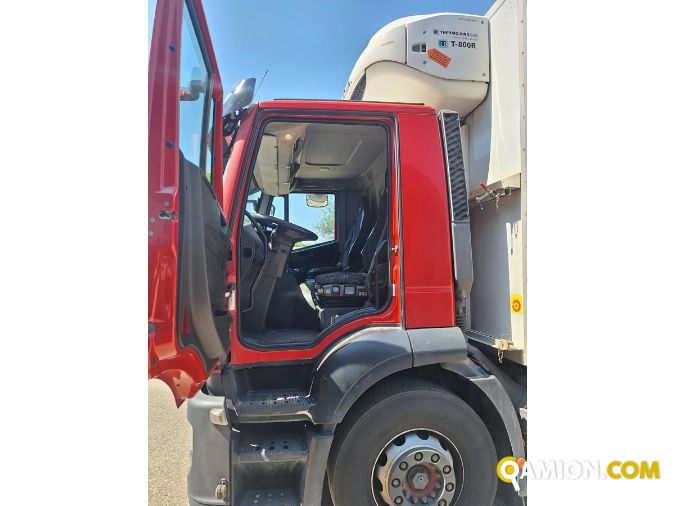 Iveco STRALIS AT260S31Y/PS STRALIS AT260S31Y/PS | PROCIDAMACCHINE S.R.L.