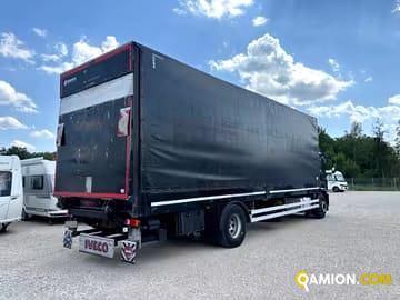 Iveco Eurocargo 180E28 Eurocargo 180E28 | PROCIDAMACCHINE S.R.L.