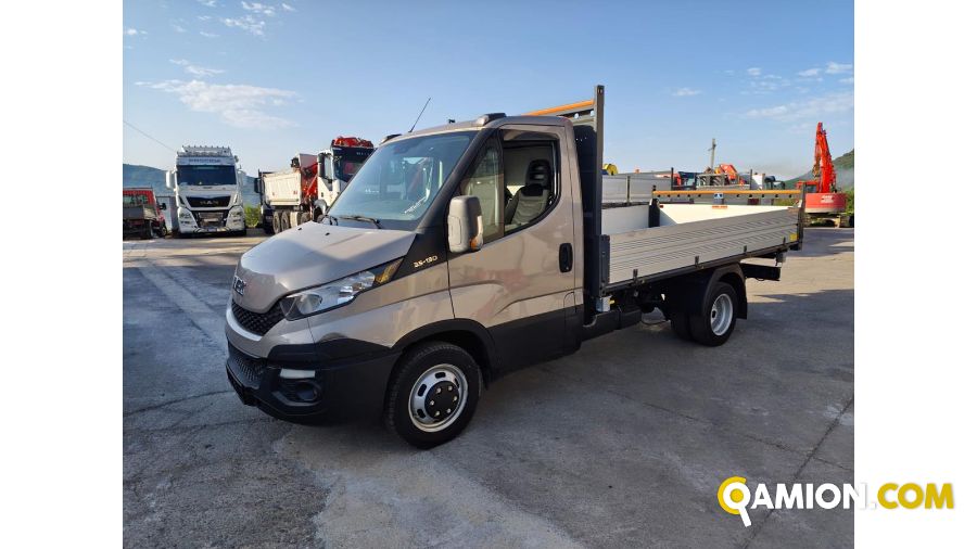 Iveco daily 35c13 used - 1 km - San Cipriano Picentino | PROCIDAMACCHINE S.R.L. - Foto 67