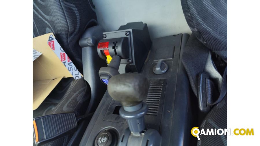 Iveco EUROCARGO ML140E25/P EUROCARGO ML140E25/P | PROCIDAMACCHINE S.R.L.