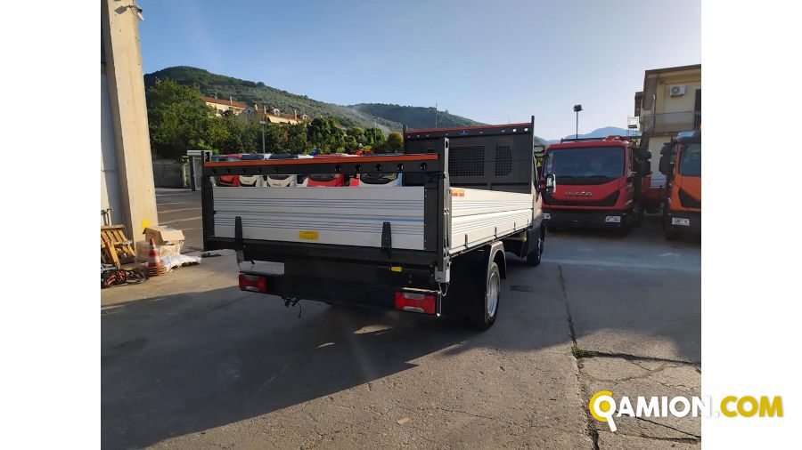 Iveco daily 35c13 used - 1 km - San Cipriano Picentino | PROCIDAMACCHINE S.R.L. - Foto 27