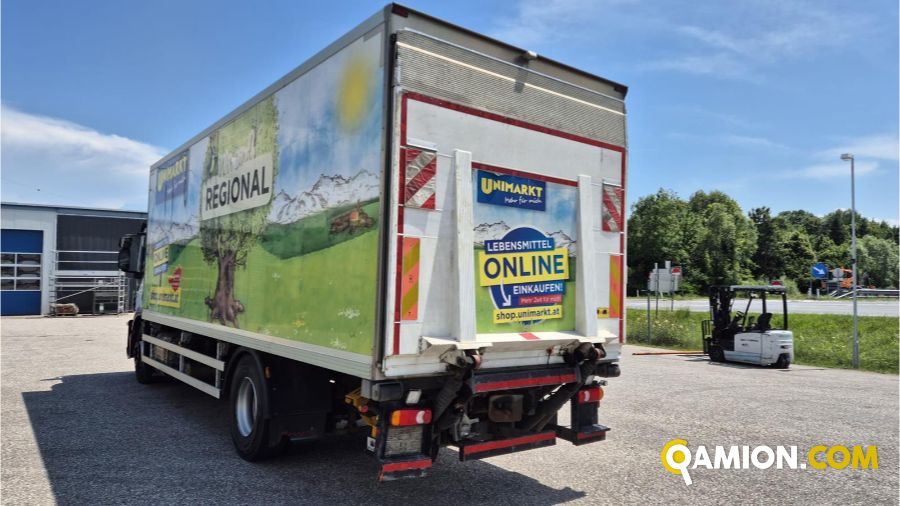 Iveco STRALIS CABINATO AT-190S42 P STRALIS CABINATO AT-190S42 P | PROCIDAMACCHINE S.R.L.