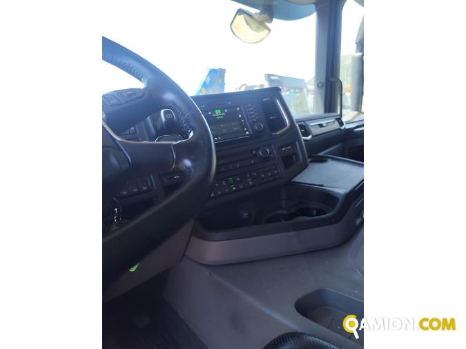 Scania G SERIES G SERIES | PROCIDAMACCHINE S.R.L.