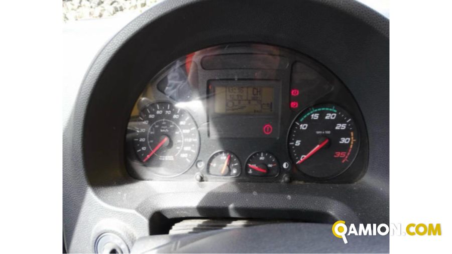 Iveco eurocargo 120e28 occasion - 390 000 km - 2014 | PROCIDAMACCHINE S.R.L. - Foto 2