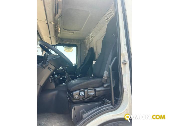 Iveco stralis at260s31y/ps occasion - 690 000 km - 2017 | PROCIDAMACCHINE S.R.L. - Foto 20