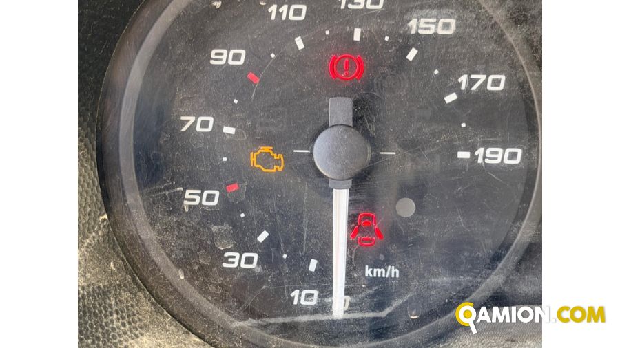 Iveco DAILY 35C15 DAILY 35C15 | PROCIDAMACCHINE S.R.L.