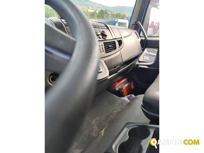Iveco eurocargo 120e22 occasion - 407 000 km - 2017 | PROCIDAMACCHINE S.R.L. - Foto 2