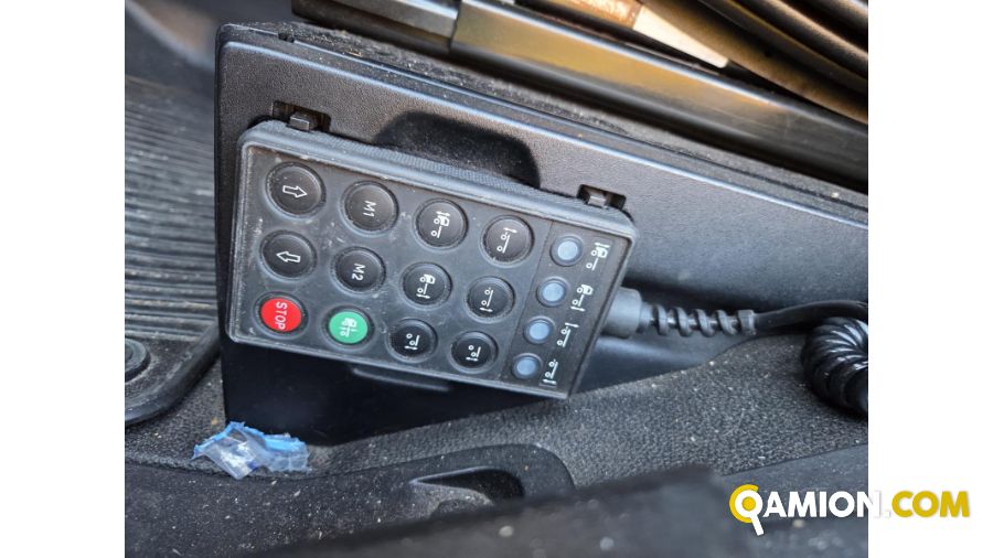 Iveco STRALIS CABINATO AS-260S48Y FS CM STRALIS CABINATO AS-260S48Y FS CM | PROCIDAMACCHINE S.R.L.
