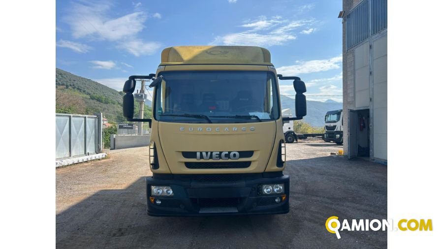 Iveco Eurocargo 120E28 Eurocargo 120E28 | PROCIDAMACCHINE S.R.L.