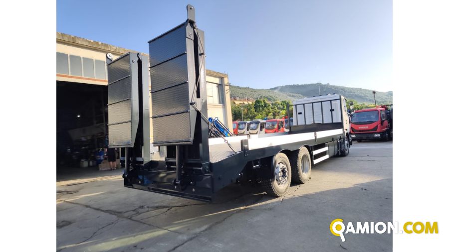 Scania g450 usato - 1 km - San Cipriano Picentino | PROCIDAMACCHINE S.R.L. - Foto 19