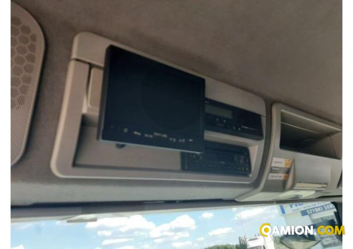 Iveco eurocargo 100e19 used - 263,000 km - 2018 - truck | PROCIDAMACCHINE S.R.L. - Foto 17