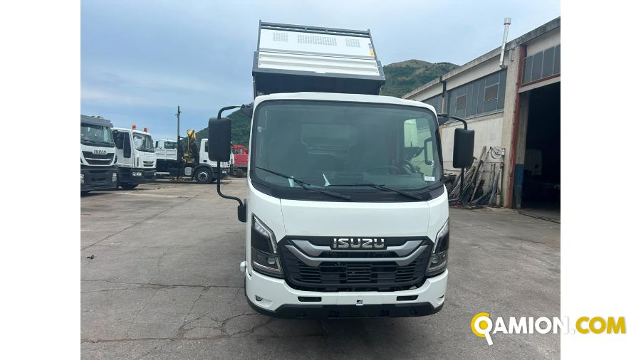 Isuzu M27 M27 | PROCIDAMACCHINE S.R.L.