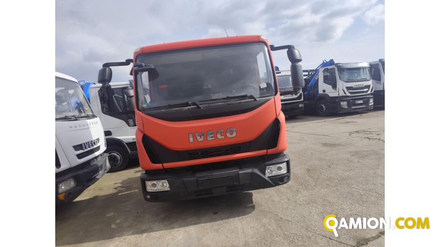 Iveco Eurocargo 80E19 Eurocargo 80E19 | PROCIDAMACCHINE S.R.L.