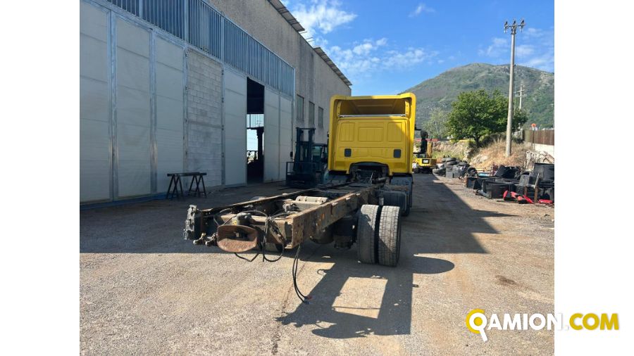 Iveco Eurocargo 120E28 Eurocargo 120E28 | PROCIDAMACCHINE S.R.L.
