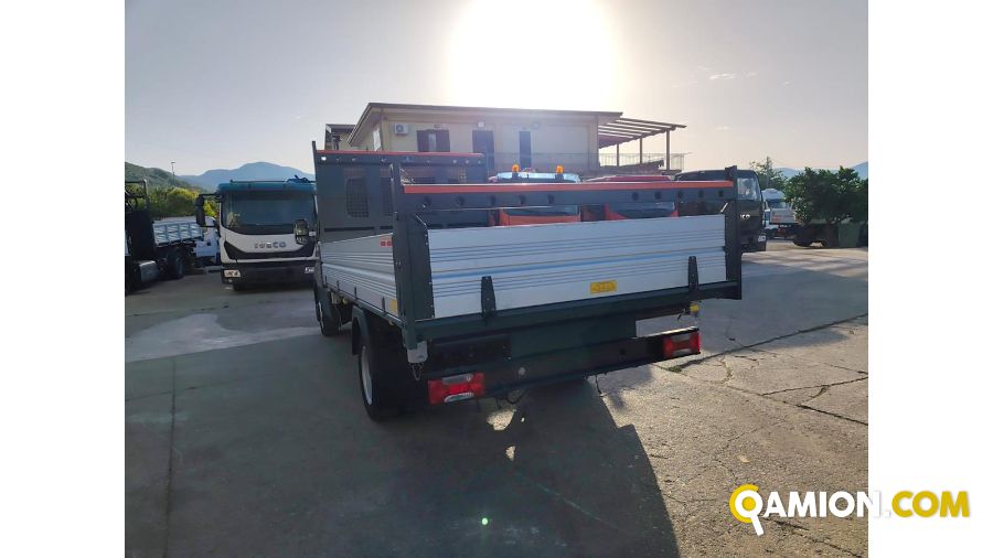 Iveco daily 35c13 used - 1 km - San Cipriano Picentino | PROCIDAMACCHINE S.R.L. - Foto 51