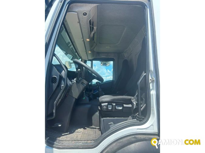 Iveco stralis at260s31y/ps usato - 466.000 km - 2017 | PROCIDAMACCHINE S.R.L. - Foto 11