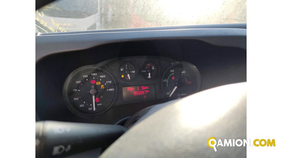 Iveco daily 35c13 used - 1 km - San Cipriano Picentino | PROCIDAMACCHINE S.R.L. - Foto 3