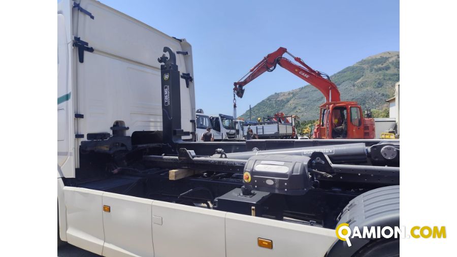 Scania G SERIES G SERIES | PROCIDAMACCHINE S.R.L.