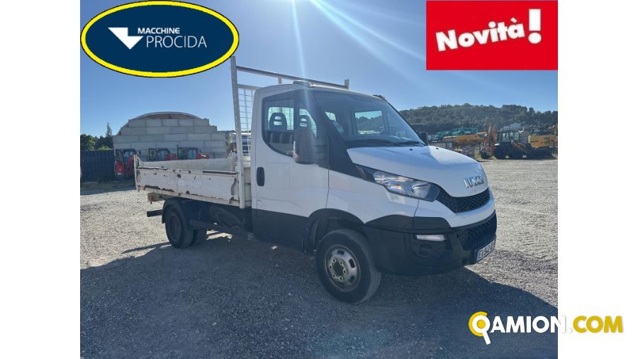 Iveco 35C11 35C11 | PROCIDAMACCHINE S.R.L.
