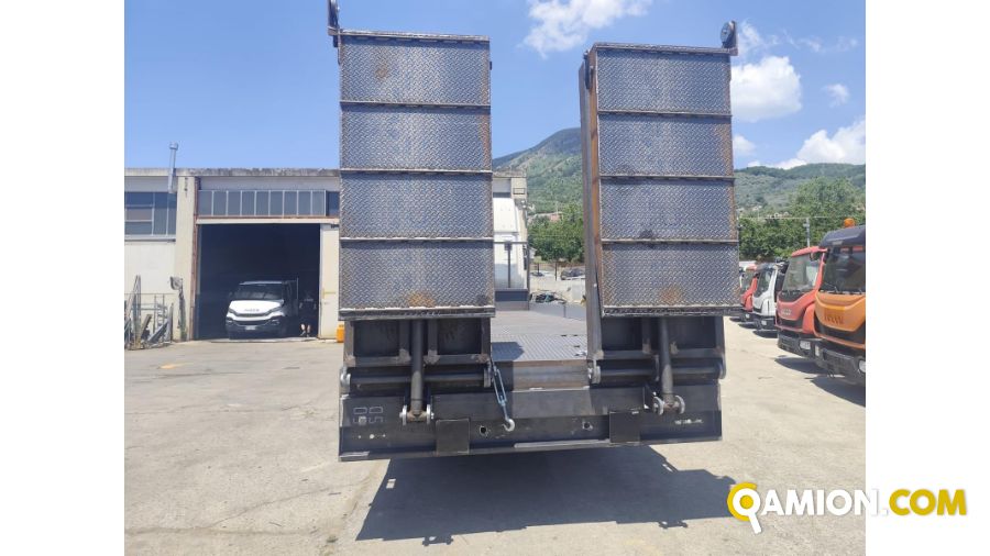 Iveco Stralis AD260S42Y/FS-D Stralis AD260S42Y/FS-D | PROCIDAMACCHINE S.R.L.