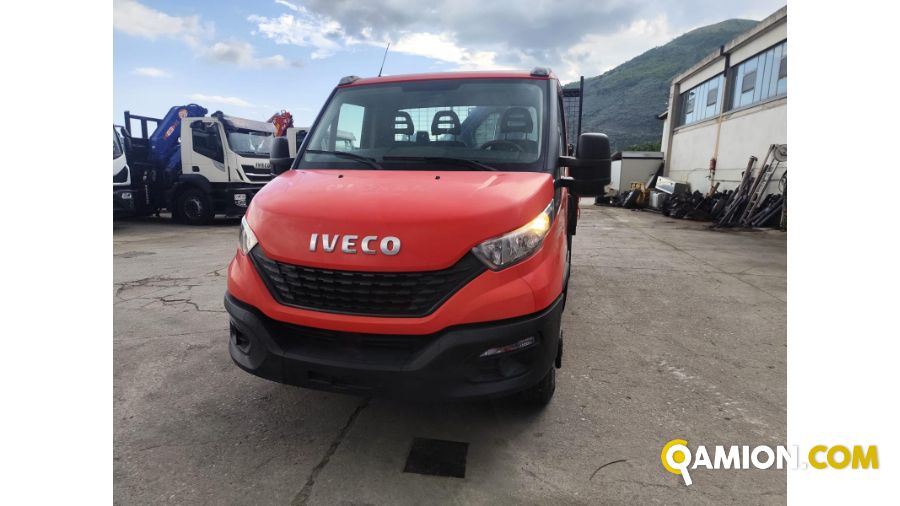 Iveco DAILY 35C14 DAILY 35C14 | PROCIDAMACCHINE S.R.L.