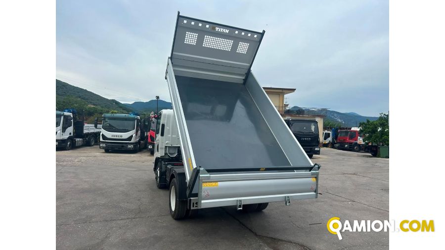 Isuzu M27 M27 | PROCIDAMACCHINE S.R.L.