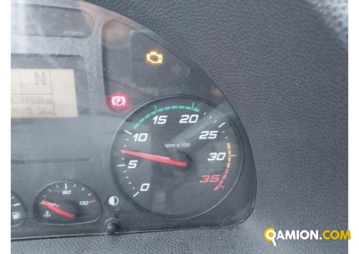 Iveco eurocargo 100e19 occasion - 328 000 km - 2015 | PROCIDAMACCHINE S.R.L. - Foto 15