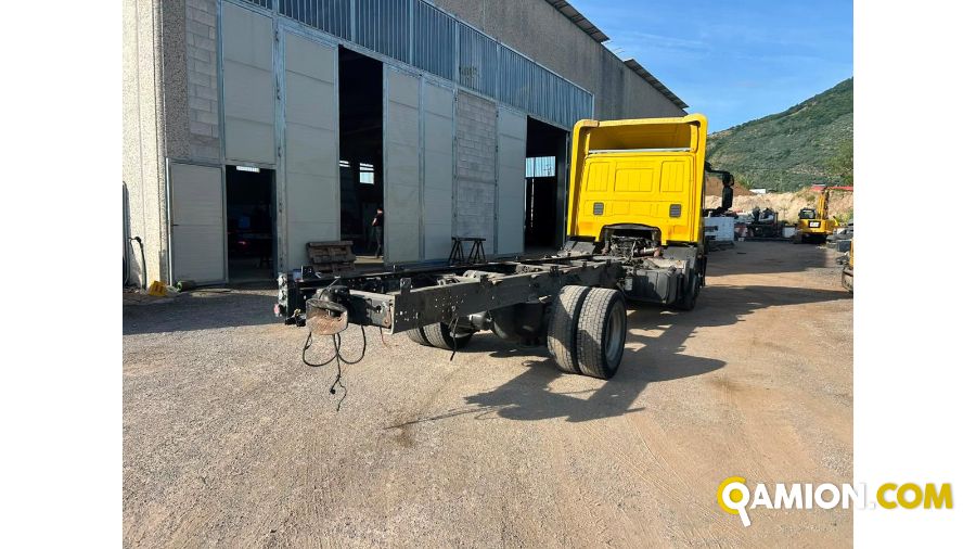 Iveco Eurocargo 120E28 Eurocargo 120E28 | PROCIDAMACCHINE S.R.L.