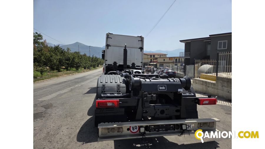Scania g series used - 1 km - San Cipriano Picentino | PROCIDAMACCHINE S.R.L. - Foto 21