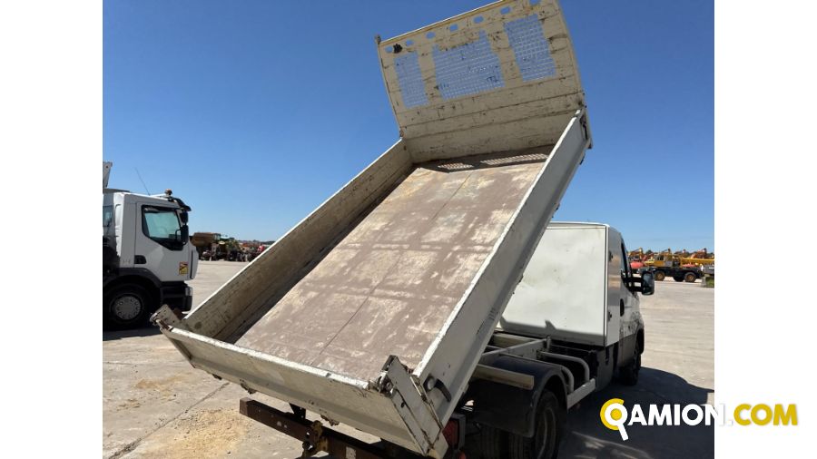 Iveco DAILY 35C15 DAILY 35C15 | PROCIDAMACCHINE S.R.L.
