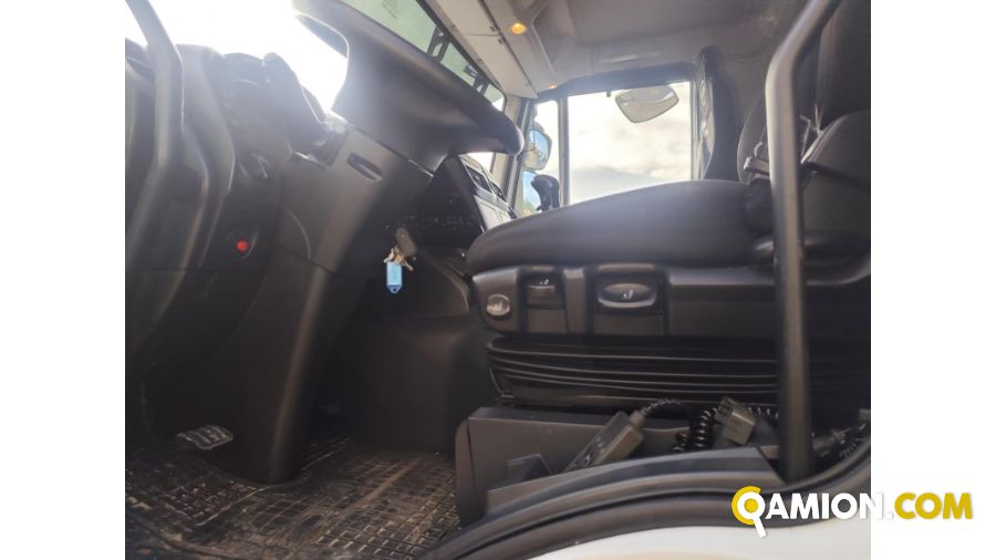 Iveco STRALIS AT260S31Y/PS STRALIS AT260S31Y/PS | PROCIDAMACCHINE S.R.L.