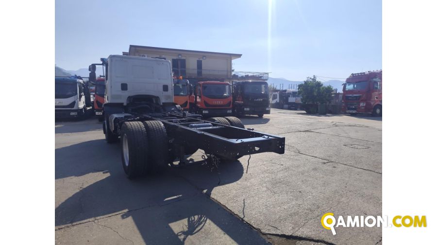 Iveco Eurocargo 180E32/P Eurocargo 180E32/P | PROCIDAMACCHINE S.R.L.